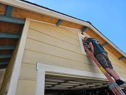 Historical Building Siding Restoration in Cavalero, WA